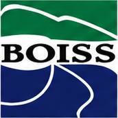 BOISSロゴ